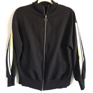 Zara jacket XS